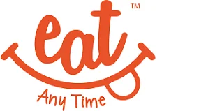 Eat ant time